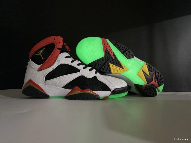 Kick Theory Greater Jordan 7 CW2805-160 China Retro Air 0819